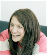 Kate Cawley, creative director, WasteSolve